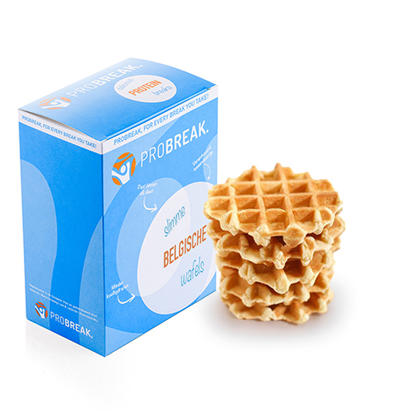 Image of ProBreak Belgische Wafels